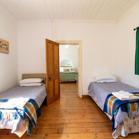 Jennis Place Graaff-Reinet Exteriér fotografie