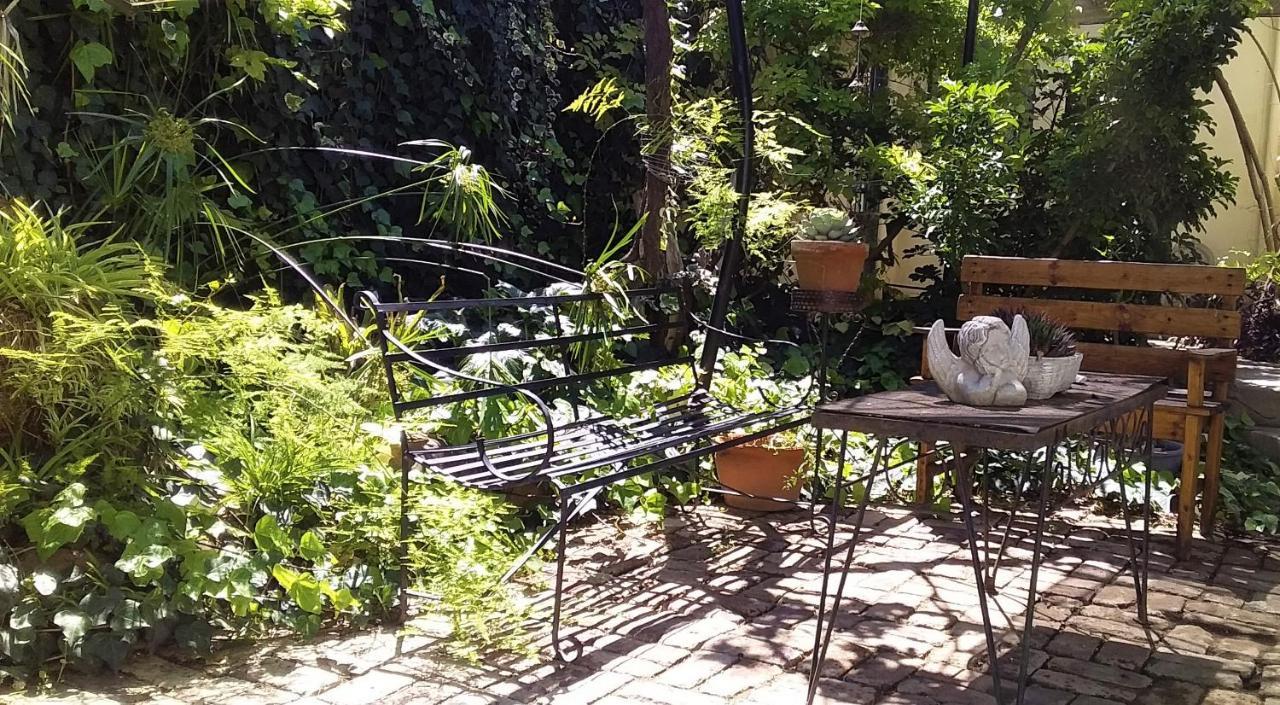 Jennis Place Graaff-Reinet Exteriér fotografie