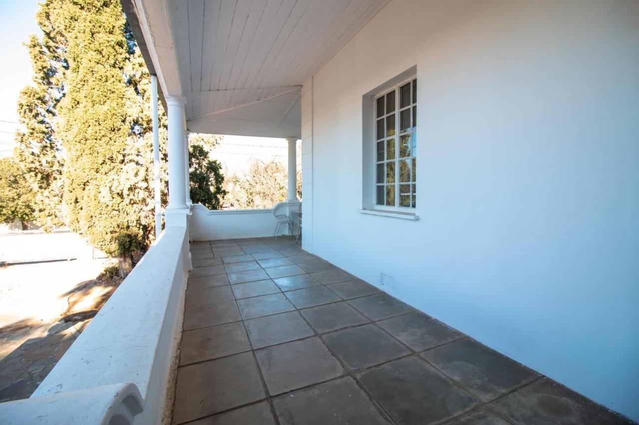 Jennis Place Graaff-Reinet Exteriér fotografie