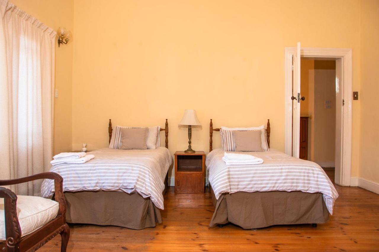 Jennis Place Graaff-Reinet Exteriér fotografie