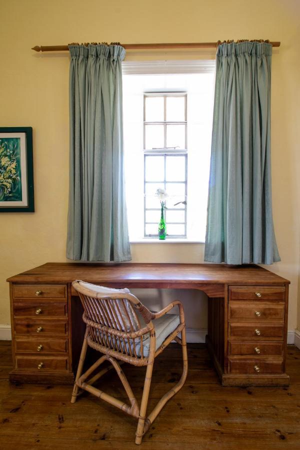 Jennis Place Graaff-Reinet Exteriér fotografie