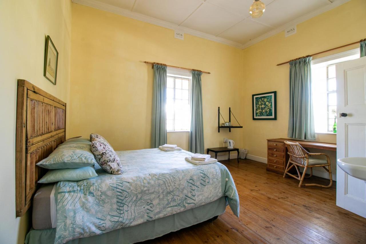Jennis Place Graaff-Reinet Exteriér fotografie